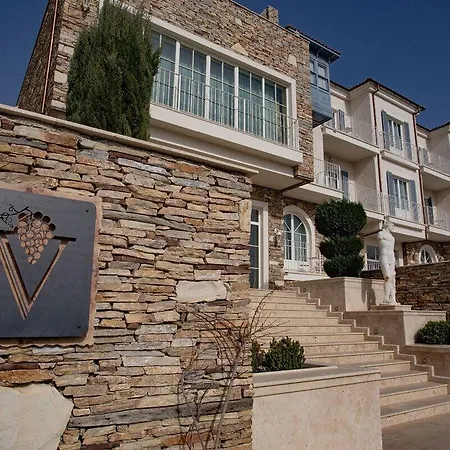 Vinifera Ephesus 3* Selçuk