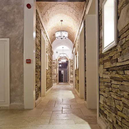 Vinifera Ephesus 3* Selçuk
