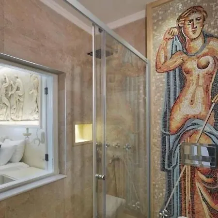 Vinifera Ephesus 3* Selçuk