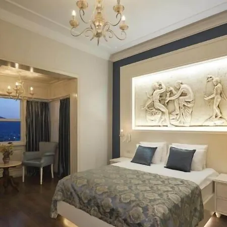 Vinifera Ephesus Hotel Selçuk