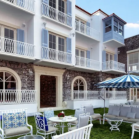 Vinifera Ephesus 3* Сельчук