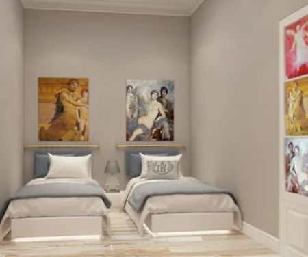 Hotel Vinifera Ephesus 3*