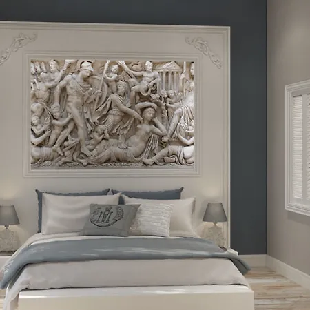 Отель Vinifera Ephesus 3*