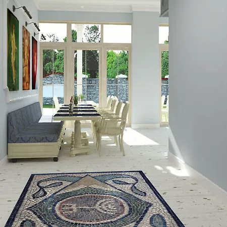 Vinifera Ephesus 3* Selçuk