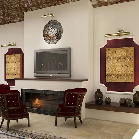 Отель Vinifera Ephesus 3*
