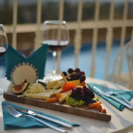 Vinifera Ephesus 3* סלצ'וק