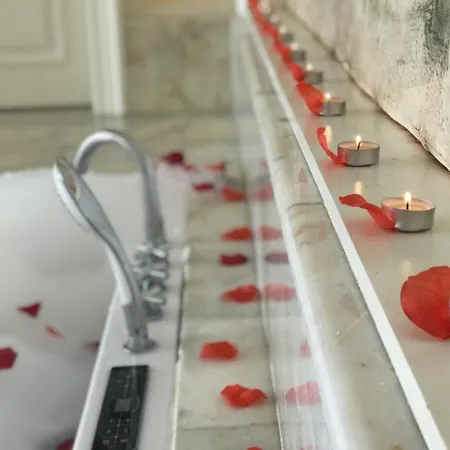 Vinifera Ephesus מלון