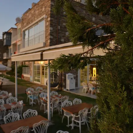 Hotel Vinifera Ephesus Selçuk