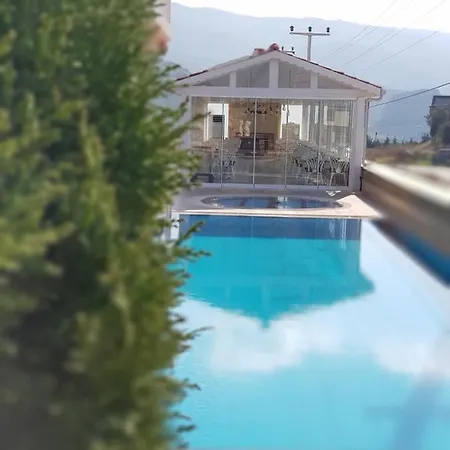 Отель Vinifera Ephesus Сельчук