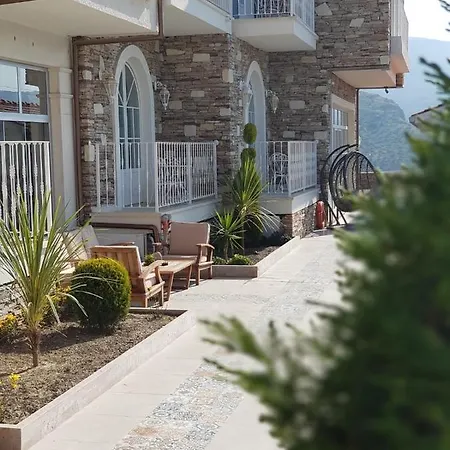 Vinifera Ephesus Отель Сельчук
