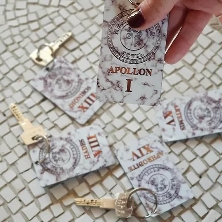 Vinifera Ephesus Сельчук