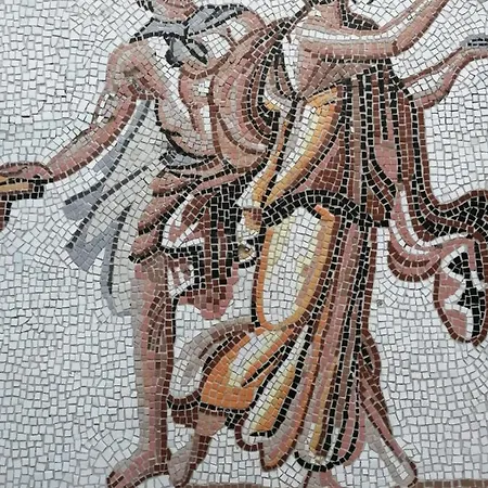 Vinifera Ephesus מלון סלצ'וק