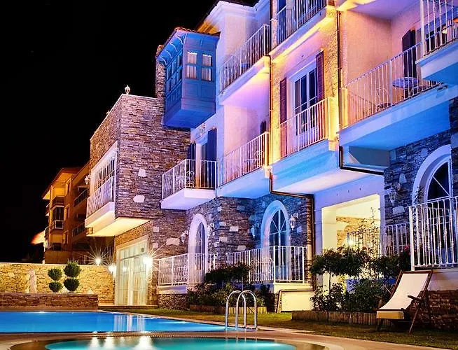 Hotel Vinifera Ephesus