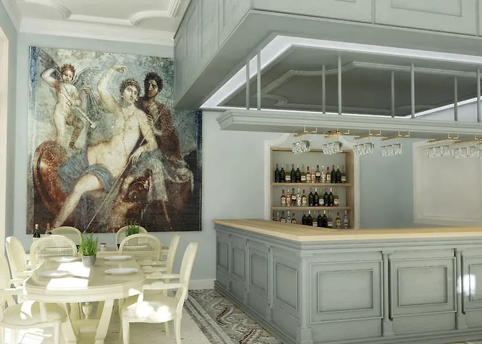 Hotell Vinifera Ephesus 3*