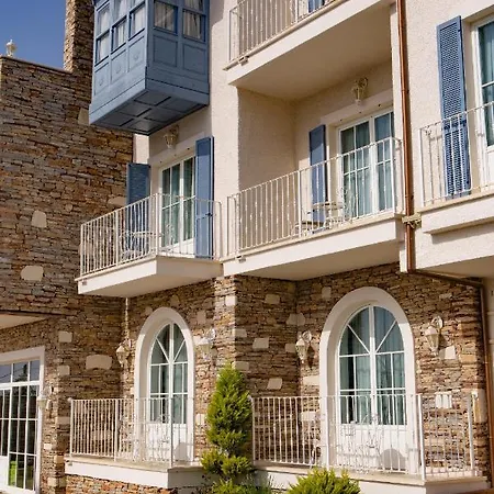 Hotell Vinifera Ephesus