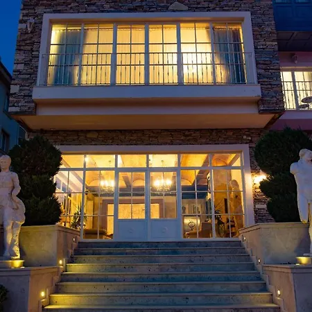 Hotell Vinifera Ephesus