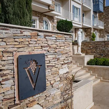 Vinifera Ephesus Selçuk
