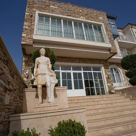 Hotell Vinifera Ephesus 3*