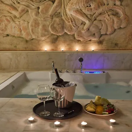 Vinifera Ephesus Hotell