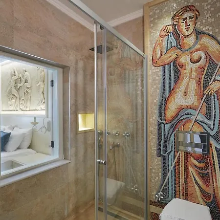 Vinifera Ephesus Hotell