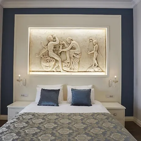 Vinifera Ephesus Hotell