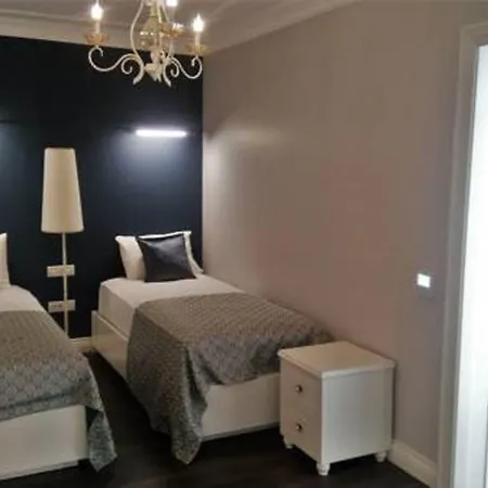 Vinifera Ephesus Hotell Selçuk