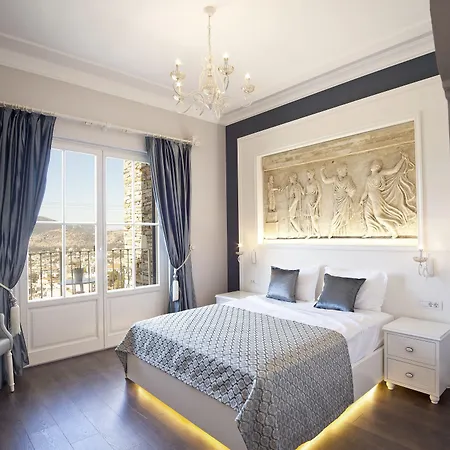 Vinifera Ephesus Hotell 3*