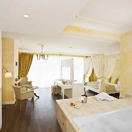 Vinifera Ephesus Hotell