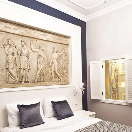 Hotell Vinifera Ephesus