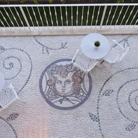 Hotell Vinifera Ephesus 3*