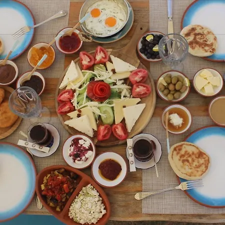 Hotell Vinifera Ephesus