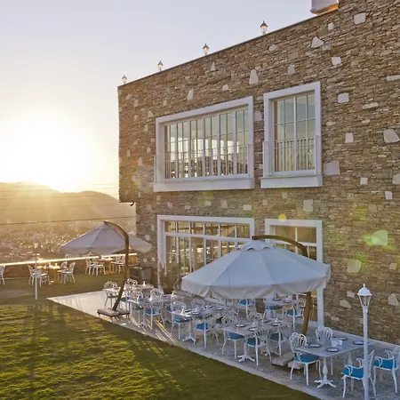 Hotell Vinifera Ephesus Selçuk
