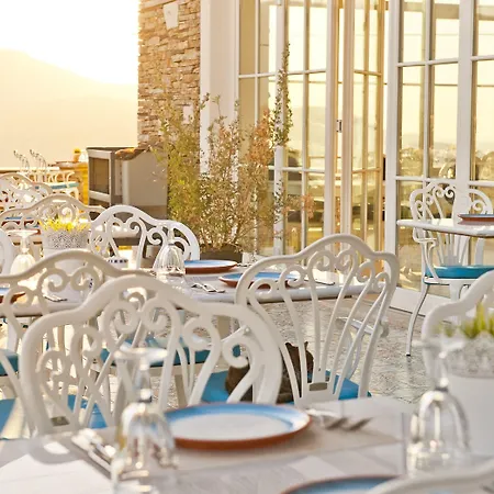 Vinifera Ephesus Hotell