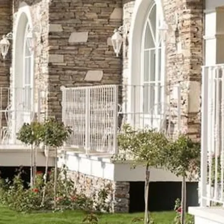 Hotell Vinifera Ephesus 3*