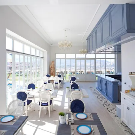 Hotell Vinifera Ephesus 3*