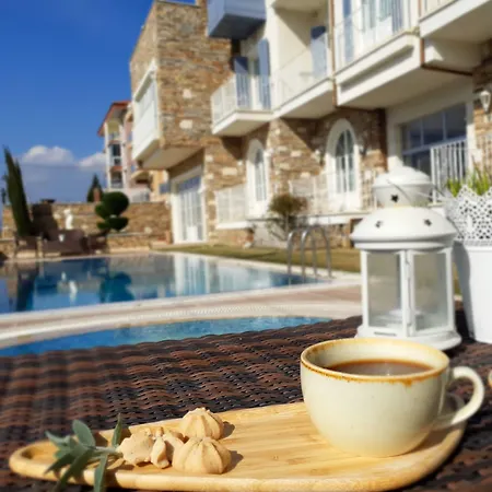 Hotell Vinifera Ephesus Selçuk