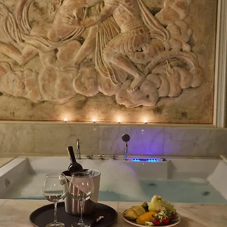 Vinifera Ephesus Hotel Selçuk