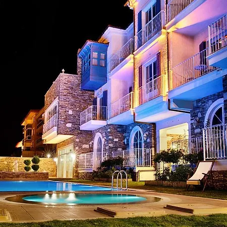 Hotell Vinifera Ephesus