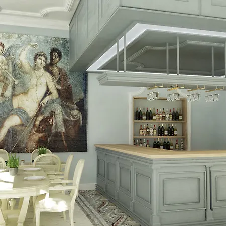 Hotell Vinifera Ephesus 3*