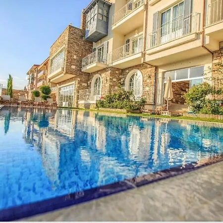 Vinifera Ephesus Hotell Selçuk