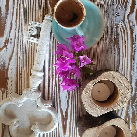 Hotell Vinifera Ephesus