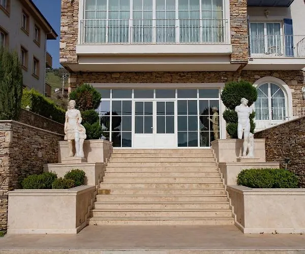 Hotel Vinifera Ephesus Selçuk