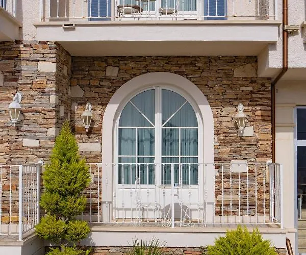 Hotel Vinifera Ephesus Selçuk