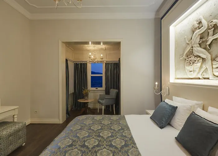 Hotel Vinifera Ephesus Selçuk