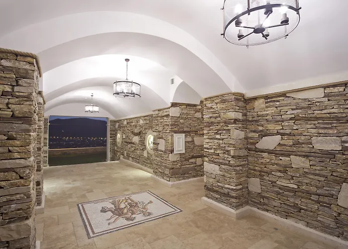 Vinifera Ephesus 3* Selçuk