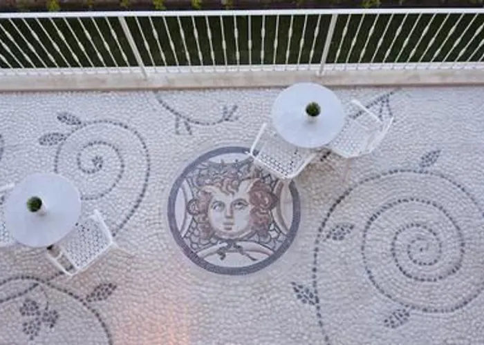 Hotel Vinifera Ephesus 3*