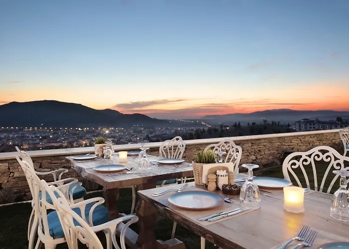 Vinifera Ephesus 3* Selçuk