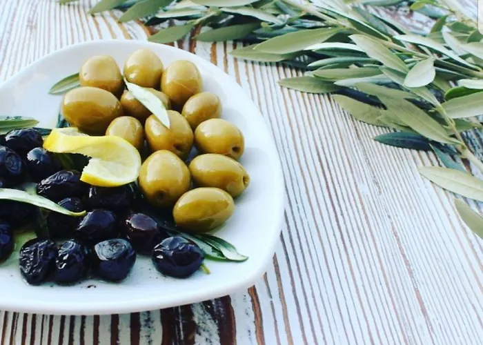 Vinifera Ephesus Hotel 3*