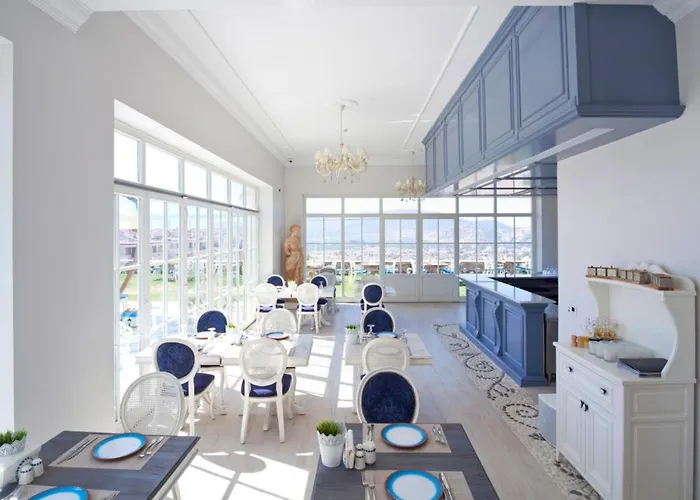 Hotel Vinifera Ephesus 3*