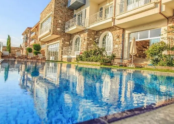 Hotel Vinifera Ephesus 3*